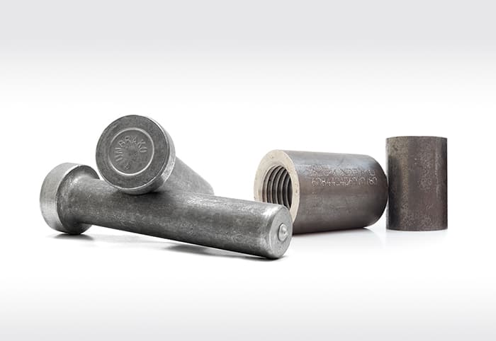 Stainless Steel Fasteners